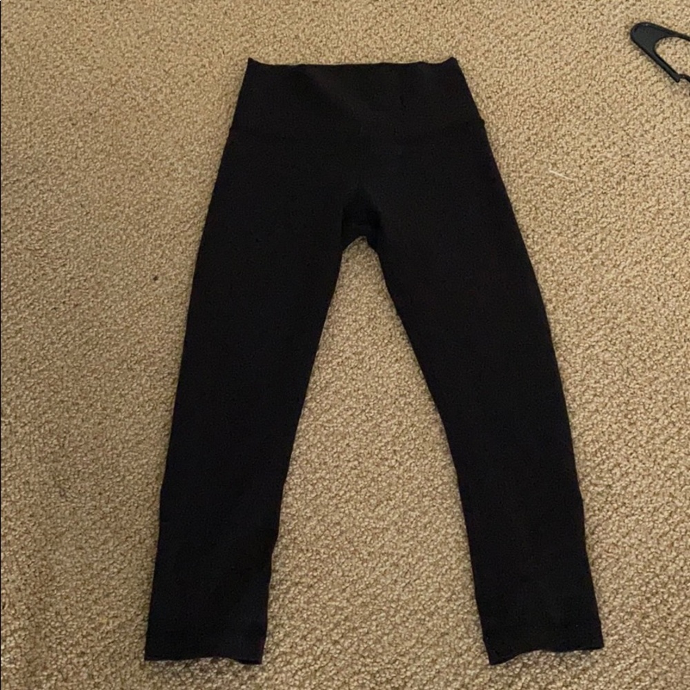 lulu lemon leggings